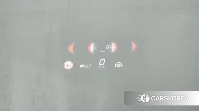 Mercedes-Benz E-Class W214 id 3658902 из Кореи 9