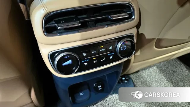 Genesis GV80 id 3037824 из Кореи 9