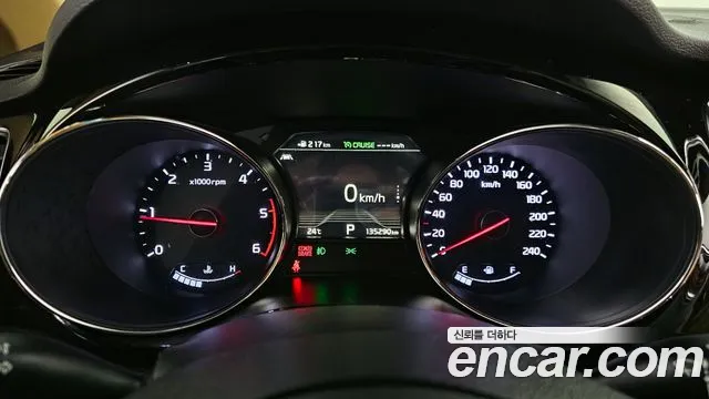 Kia The New Carnival id 2634535 из Кореи 9