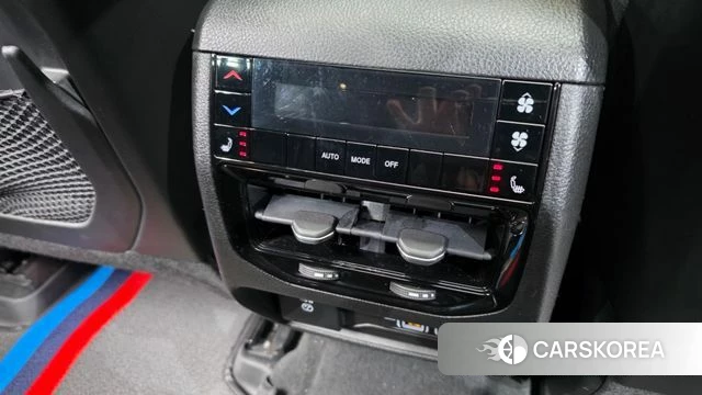 Jeep Grand Cherokee (WL) id 3892035 из Кореи 9