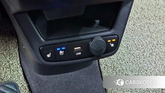 Kia The New Kia Ray id 3280058 из Кореи 9