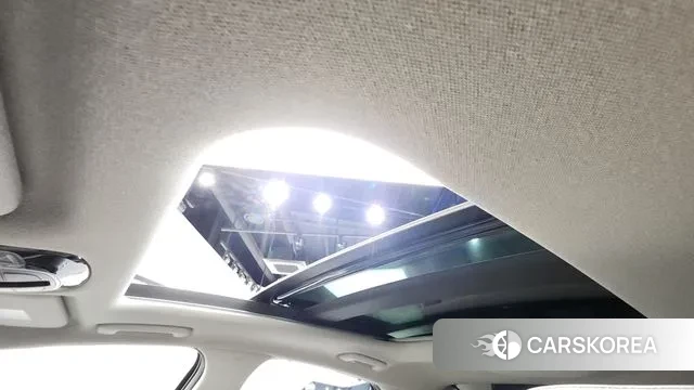 Hyundai Sonata D Edge (DN8) id 3353924 из Кореи 9