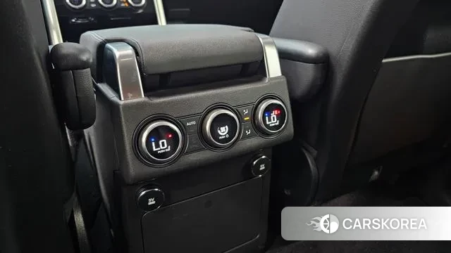 Land Rover Discovery 5 id 3004720 из Кореи 9