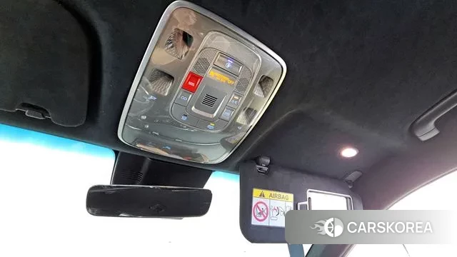 Genesis GV70 id 3026941 из Кореи 9