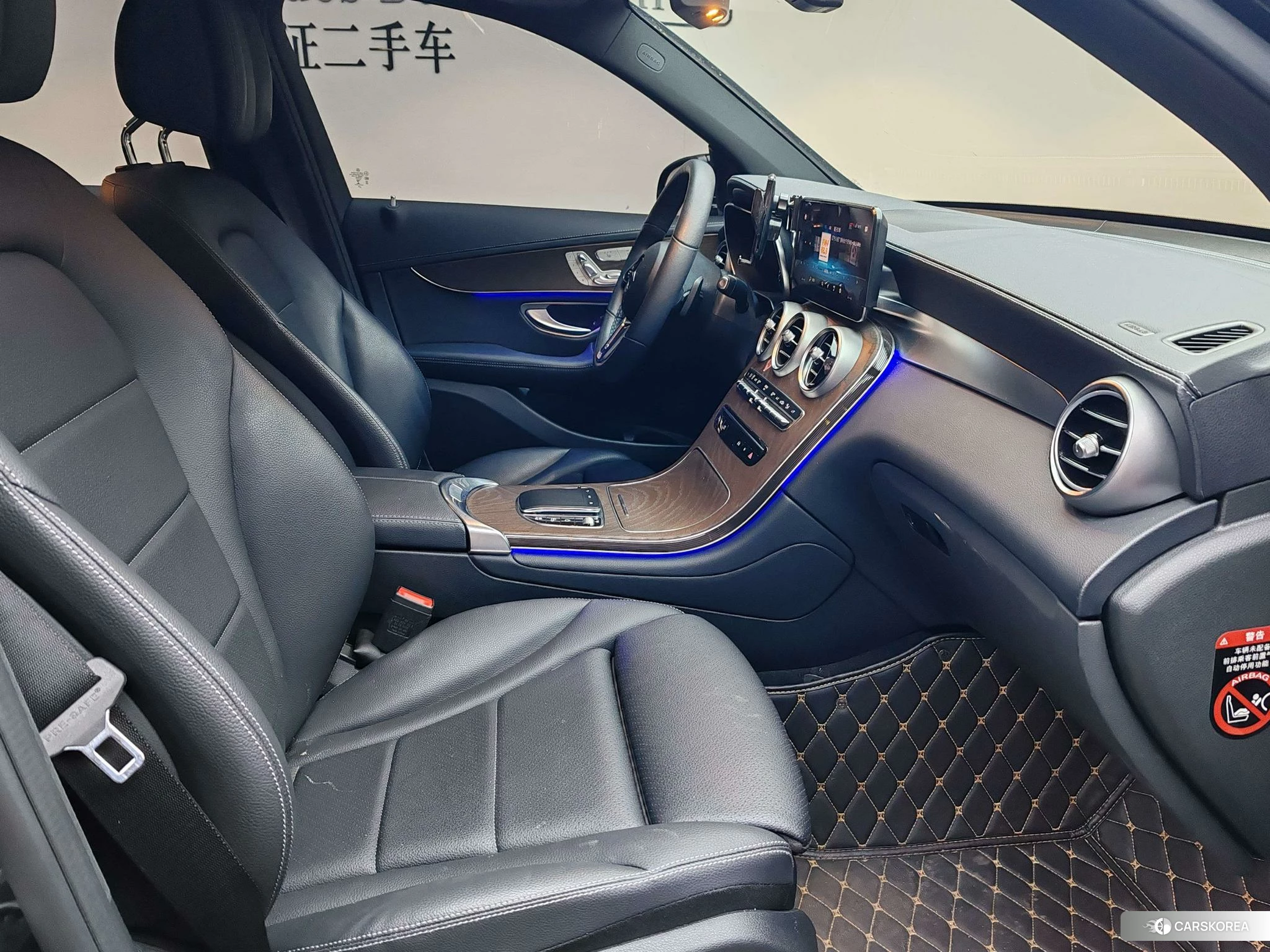 Mercedes-Benz GLC id 4462035 из Китая 9