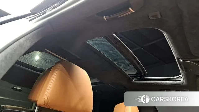 BMW 7 Series (G11) id 3611099 из Кореи 9