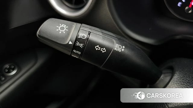 Kia The New K3 2nd generation id 4580417 из Кореи 9
