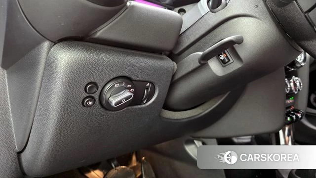 Mini Cooper S id 4376696 из Кореи 9