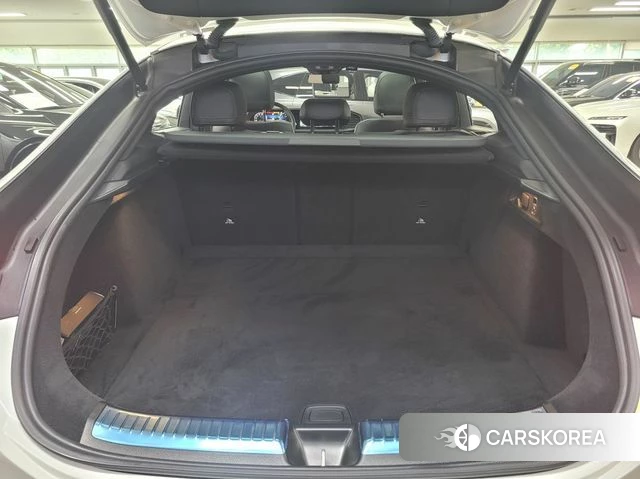 Mercedes-Benz GLE-Class W167 id 4880050 из Кореи 9