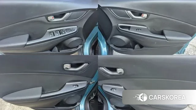 Hyundai Kona id 3403257 из Кореи 9