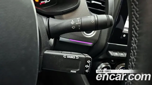 Renault Korea (Samsung) XM3 id 2461307 из Кореи 9