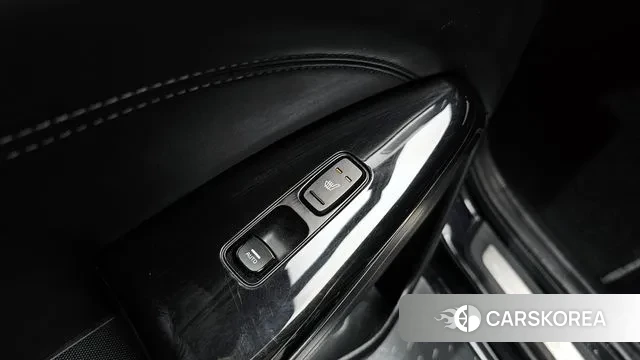 Kia K7 Premier id 3391084 из Кореи 9