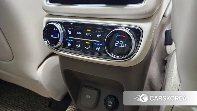 Genesis GV80 id 3727776 из Кореи 9