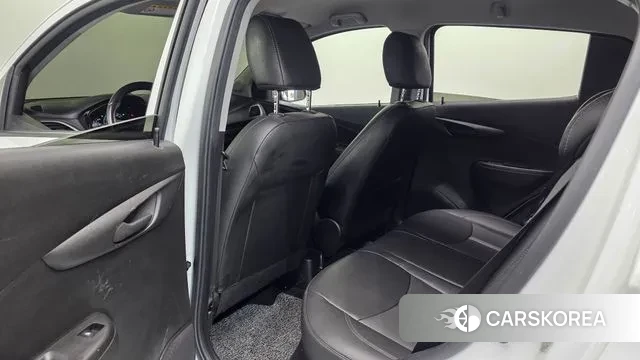 Chevrolet (GM Daewoo) The New Spark id 3220401 из Кореи 9