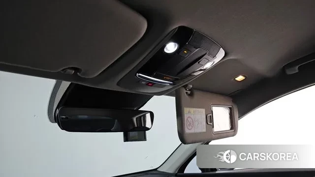 Kia The New K5 Hybrid 3rd generation id 3496947 из Кореи 9