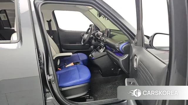 Hyundai Casper id 3777588 из Кореи 9