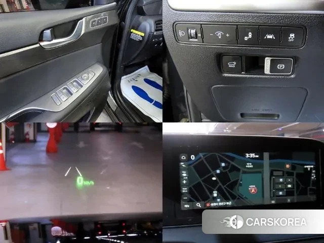 Hyundai Palisade id 3626996 из Кореи 9