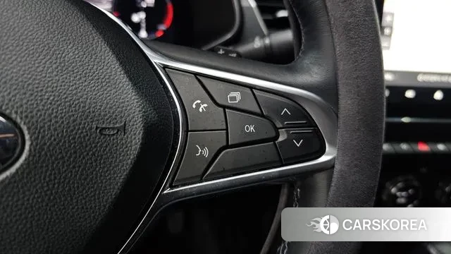 Renault Korea (Samsung) XM3 id 3348645 из Кореи 9