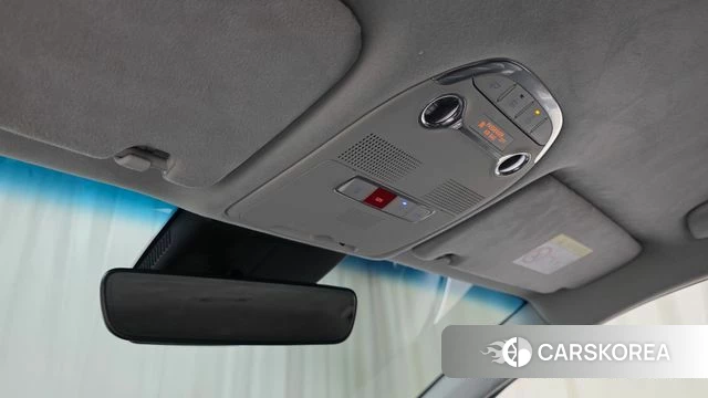 Hyundai The New Grandeur IG Hybrid id 4585582 из Кореи 9