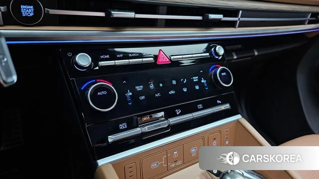 Hyundai Santa Fe (MX5) id 4381352 из Кореи 9