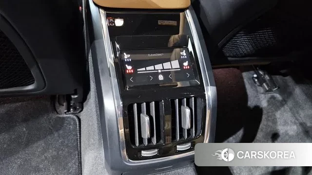 Volvo S90 id 3426874 из Кореи 9