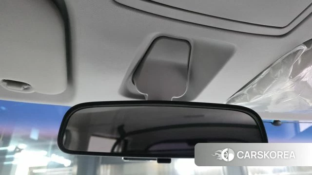 Kia The New Ray id 4722338 из Кореи 9