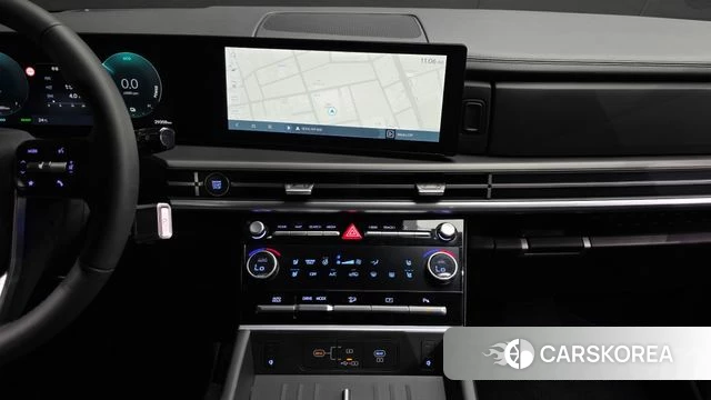 Hyundai Santa Fe (MX5) id 4413888 из Кореи 9