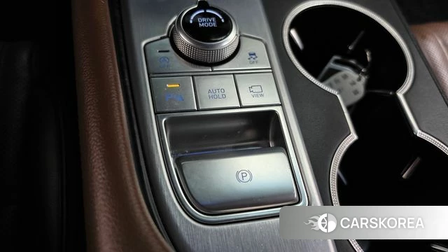 Genesis G70 id 4795100 из Кореи 9