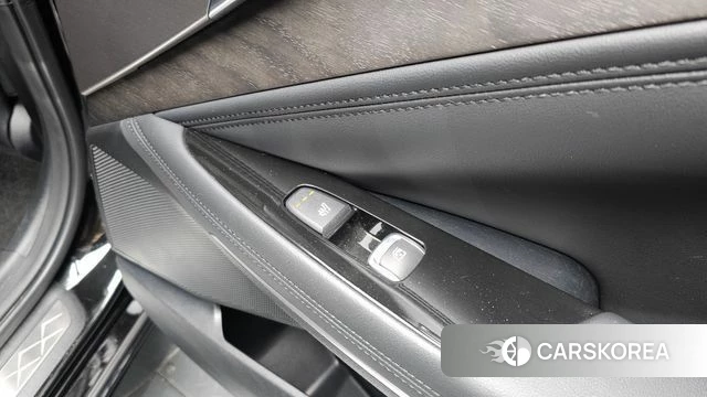 Kia K8 Hybrid id 3832125 из Кореи 9