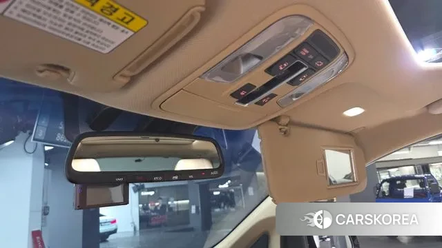 Kia The New Carnival id 3489492 из Кореи 9