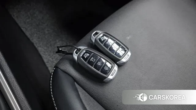 Hyundai Venue id 3718143 из Кореи 9