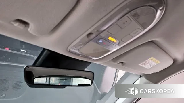 Hyundai Ionic 5 id 3037754 из Кореи 9