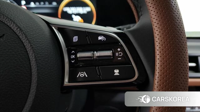 Kia The New Seltos id 4315003 из Кореи 9