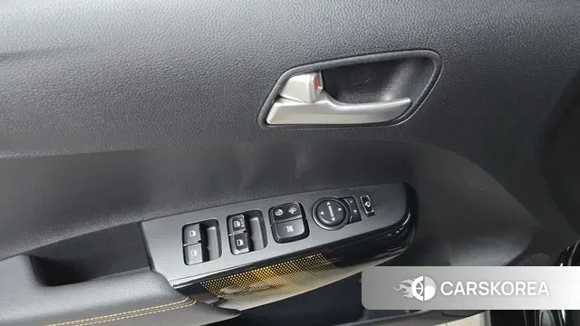 Kia Morning Urban (JA) id 3032347 из Кореи 9