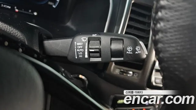 Ssangyong The New Rexton Sports Cannes id 2943874 из Кореи 9