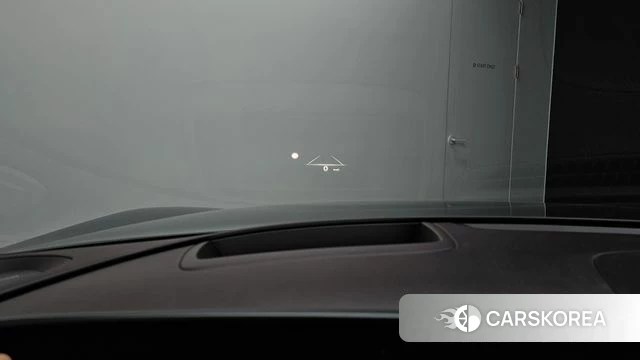Genesis G90 (RS4) id 4244160 из Кореи 9