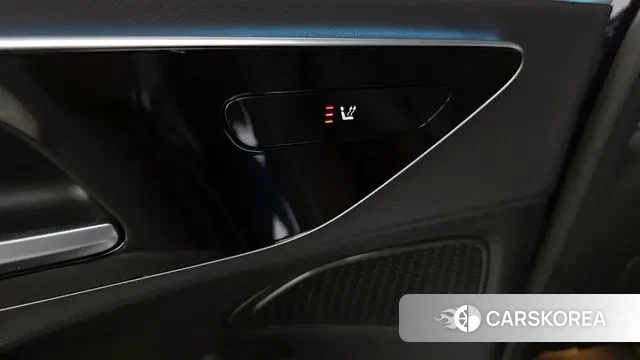 Mercedes-Benz E-Class W214 id 3633786 из Кореи 9