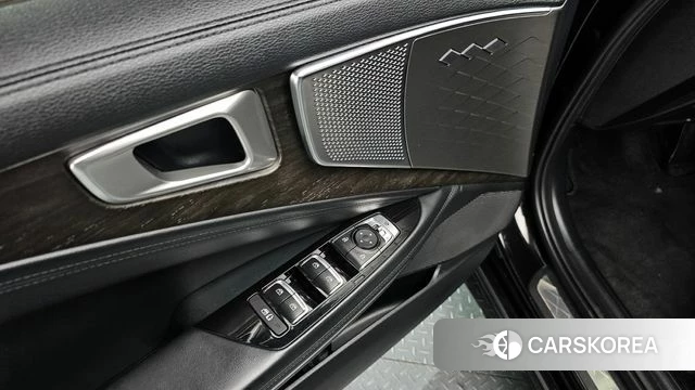 Kia K8 id 3915903 из Кореи 9