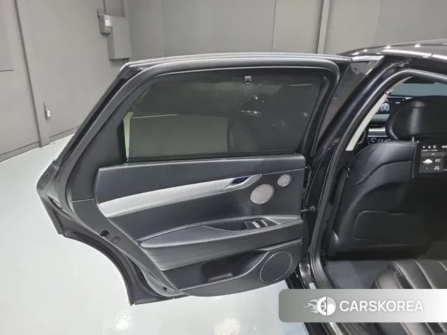 Genesis Electrified G80 (RG3) id 3406283 из Кореи 9