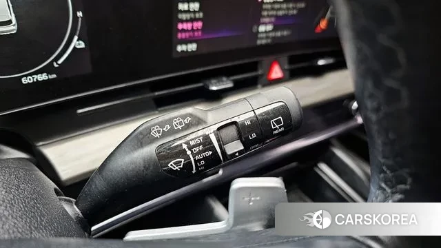 Kia Sportage 5th Generation Hybrid id 3468111 из Кореи 9