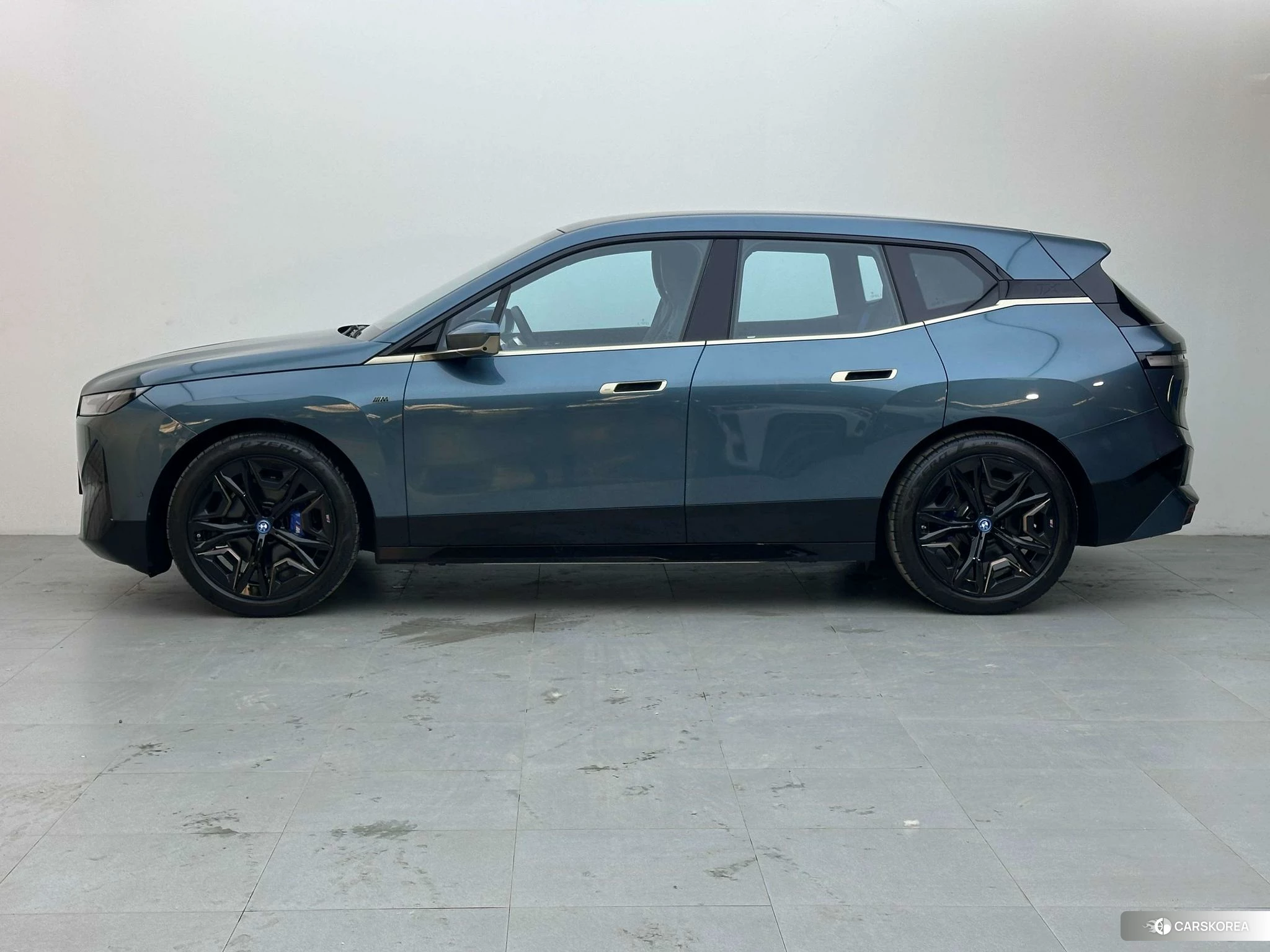 BMW iX id 4452358 из Китая 9