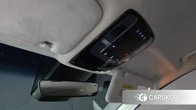 Hyundai Staria id 3367158 из Кореи 9