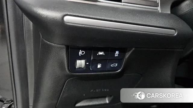 Hyundai The New Grandeur IG id 3661006 из Кореи 9