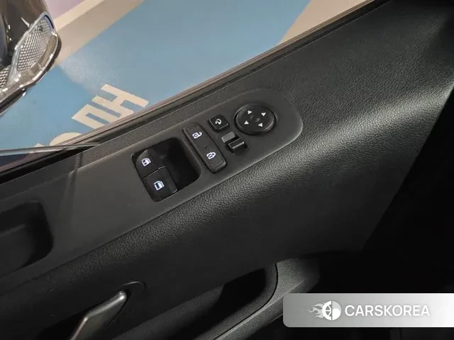 Hyundai Staria id 3453823 из Кореи 9