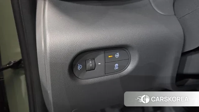 Hyundai Casper id 3572592 из Кореи 9