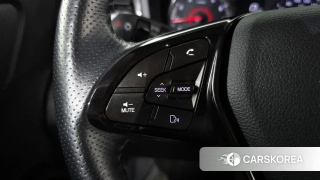 Ssangyong Berry New Tivoli id 2961526 из Кореи 9