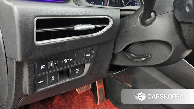 Hyundai Sonata (DN8) id 4230967 из Кореи 9