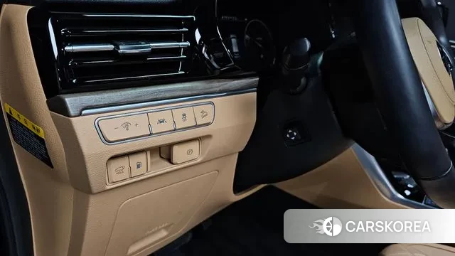 Kia Mohave Master id 3499506 из Кореи 9