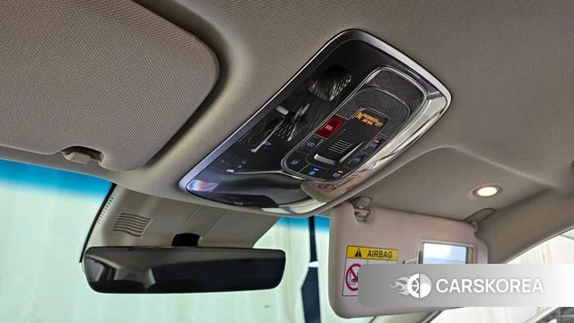 Genesis G80 (RG3) id 3786584 из Кореи 9