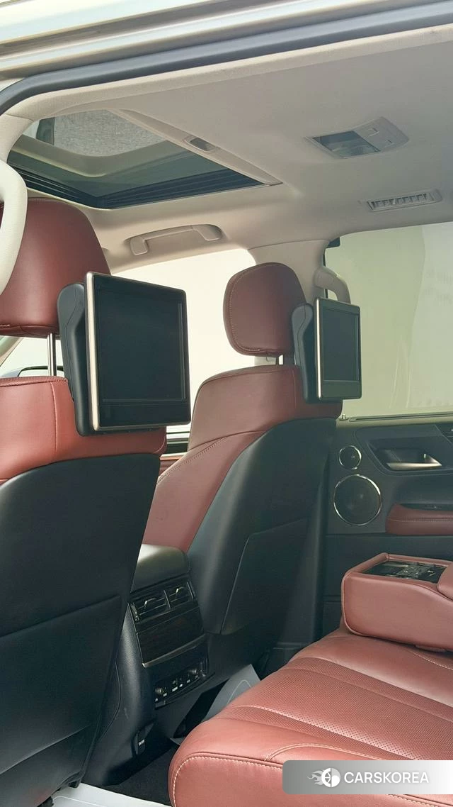 Lexus LX id 4342106 из Китая 9